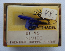 Diamant Nadel JVC DT 45 -