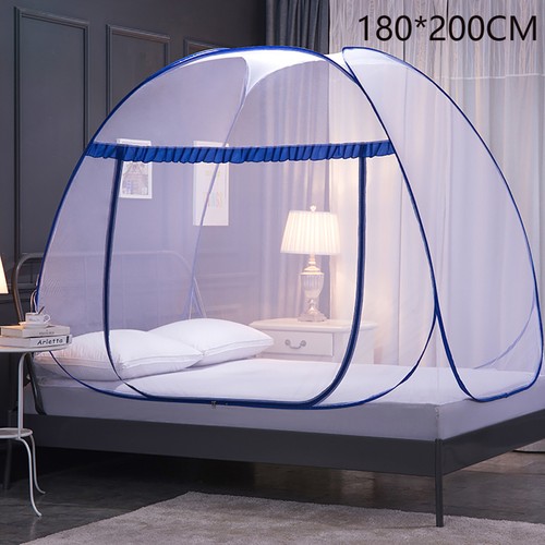 Moskitonetz bett pop - bett, up