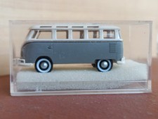 NEU BREKINA 1:87 VW T1 Samba