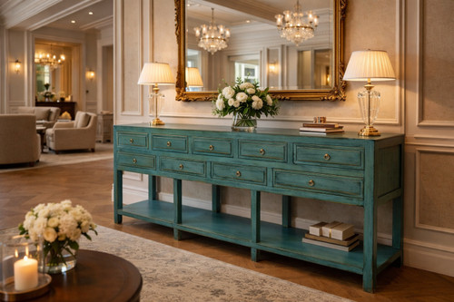 Kommode sideboard schrank - kommode,