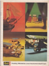 Revell Authentic Kits Vintage