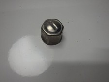 Chrome Kappe Radschraube Radmutter Jaguar Jaguar XJ X300 Sovereign