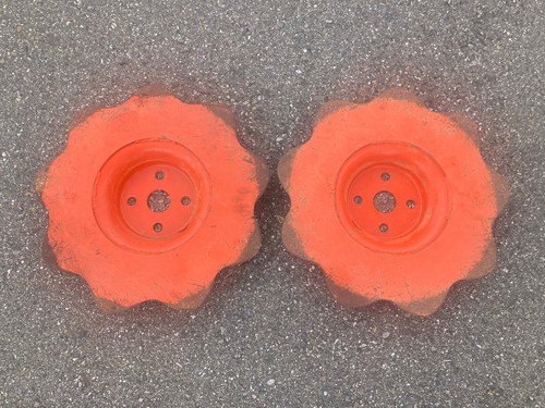 Satz agria radsterne lk4x105 - satz,