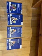 medi learn skriptenreihe