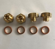 Düsensatz H-Gas De Dietrich