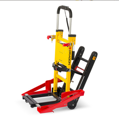 Elektrischer treppensteiger - elektrischer,