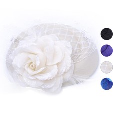 OLIVIA Glitter ROSES Dots