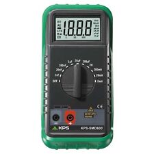 KPS-SMD600 Tester LC Tragbar