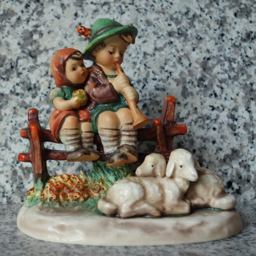 Original hummel figur hum - original,