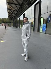 Originale Sportanzug Nike Tech