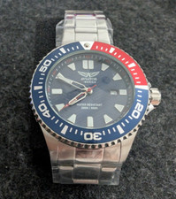 AVIATOR Special Ops Automatikuhr ###Zeitloser Klassiker###