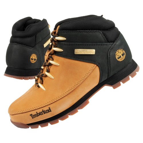 Timberland euro sprint - timberland,