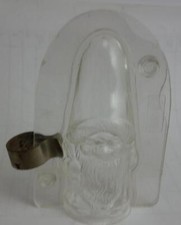 alte Schokoladenform aus