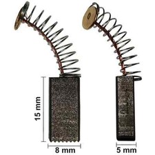 Kohlebürsten Kohlen für