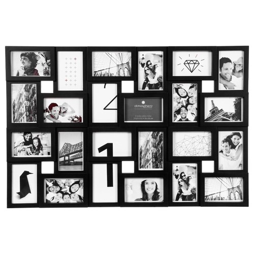 Wandbilderrahmen für fotos - für, 24