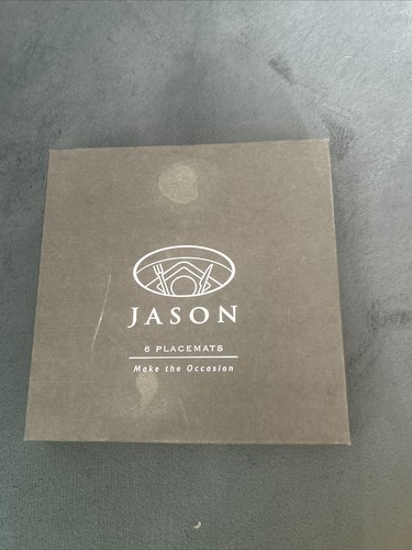 Jason große tischsets - jason,