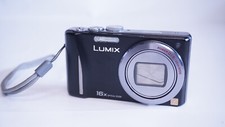 Panasonic LUMIX DMC-TZ18 14,1