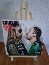 Callejon hartgeld im club - callejon,