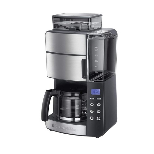 Russell hobbs kaffeemaschine - russell,