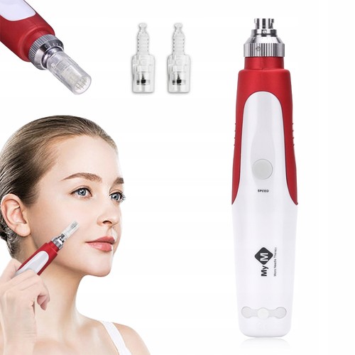 Derma pen microneedling - pen,