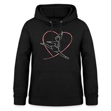 Tanzmariechen Liebe Gardetanz