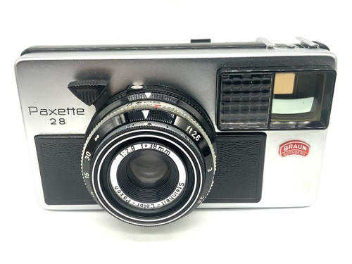 Braun nürnberg paxette - braun, 28
