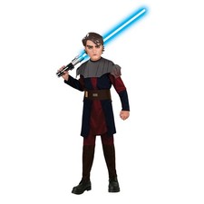 Clone Wars Anakin Skywalker