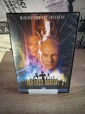 star trek der erste kontakt
