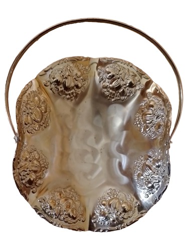 Quist dekoschale silber - quist,