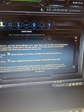 Dark Orbit lvl.28 | Colonel |