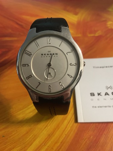 Skagen denmark classic - denmark,