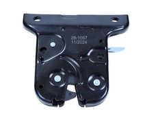 Heckklappenschloss MAXGEAR 28-1057 für AUDI A6 C5 Avant 4B5 4B6 A4 B6 8E5 A2 8Z0