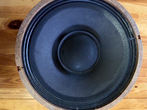 Goodmans pro power - goodmans, 12"