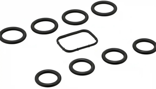 Dichtungssatz ansaugkrümmer - dichtungssatz,,