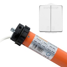 3T-MOTORS Markisenmotor 40Nm +