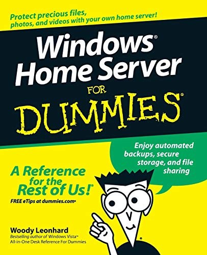 Windows home server for - windows,