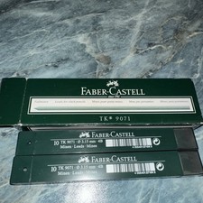 FABER CASTELL Nachfüll