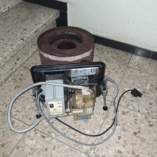 Schrag IHS 2000 Brenner 6 kW