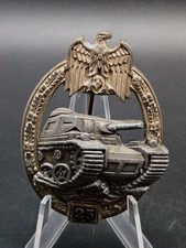 Panzerkampfabzeichen