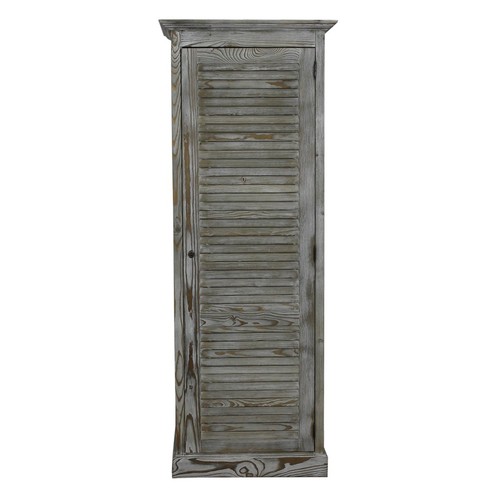 Garderobenschrank