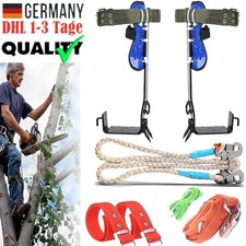 Forst Steigeisen Kletterhilfe