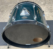 Tama Rockstar Custom 22" Bass