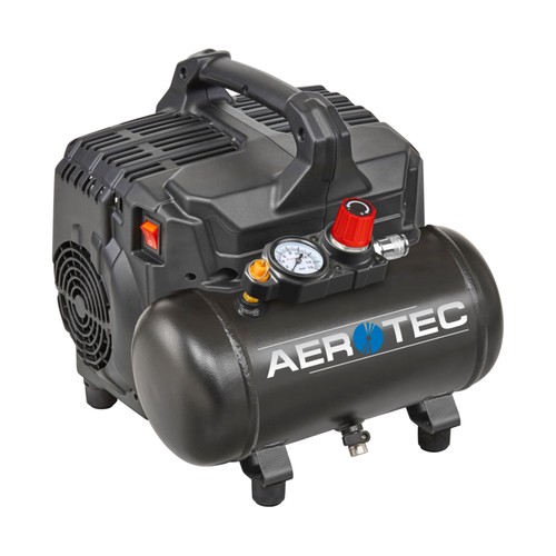 Aerotec kompressor supersil - kompressor,