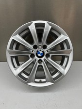 BMW 5er F10 F11 17 Zoll Felge AluFelge 8Jx17H2 ET30 6780720 F905P
