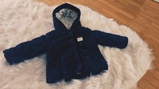 Kanz baby winterjacke - "kanz",
