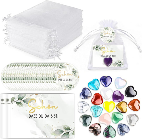 Gastgeschenke hochzeit set - hochzeit,