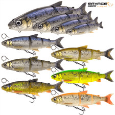 Savage Gear 3D Line Thru