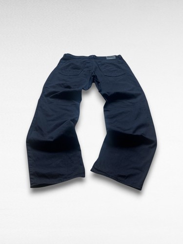 Hugo boss vintage baggy pants - vintage,