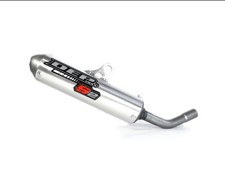 DEP PIPES Auspuff KTM SX 65