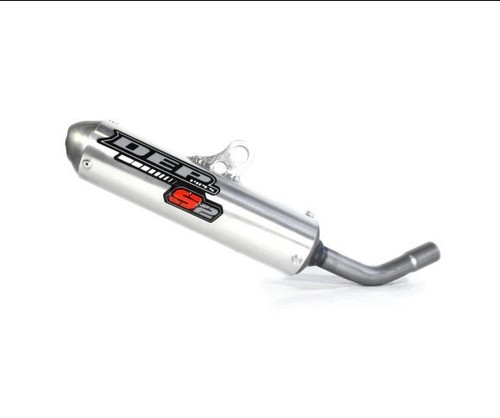 Dep pipes auspuff ktm - dep, sx